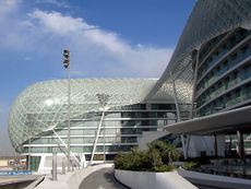 052 The Yas Hotel.JPG